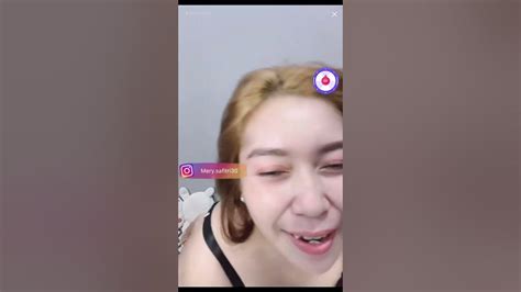 Tante Mery Safitri Live Bigo Banyak Saweran Part 2 Youtube