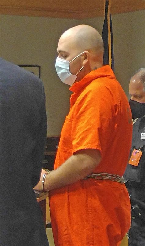 Accused Killer To Undergo Evaluation Daily Sentinel