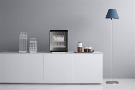 Samsung Unveils New Category Of Innovative Lifestyle Home Appliances At