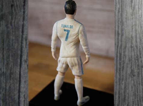 Cristiano Ronaldo Figure 19 Kxvpchde8 By Katanow