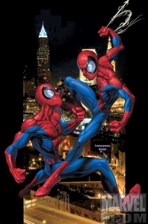 Spider Man By Mark Bagley Ultimate Spiderman Marvel Ultimate Spider