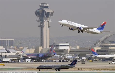 Images Of Los Angeles International Airport