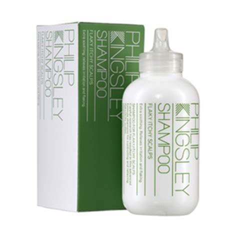 Philip Kingsley Flaky Itchy Scalp Shampoo Review