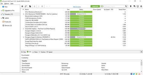 uTorrent Free Download for Windows - SoftCamel