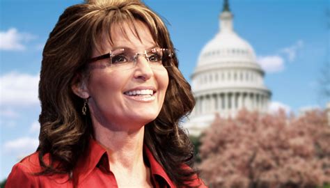 Palin Leads Alaska Gop Primary Will Advance To General Election To