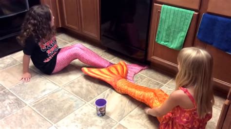 The Tale Of A Mermaid Tail Youtube Mermaid Shows Wiki Fandom