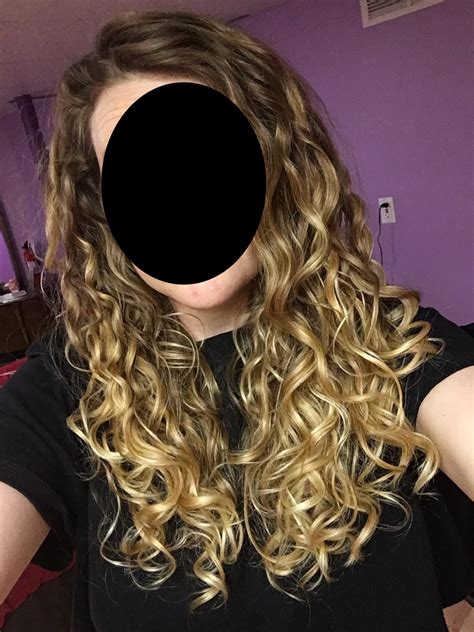 I got a much needed deva cut. Finally got my curly hair routine under control (most days). What should I do? Cut/color? Should ...