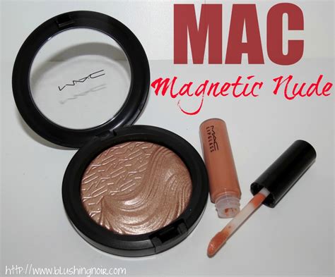 Mac Superb Extra Dimension Skinfinish Overspiced Lipglass Swatches