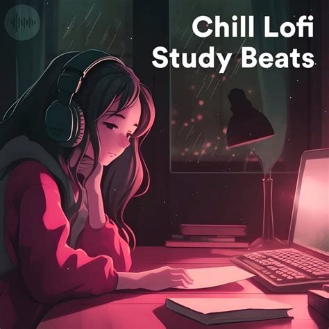 Chill Lofi Study Beats Spotify Playlist Klangspot Recordings
