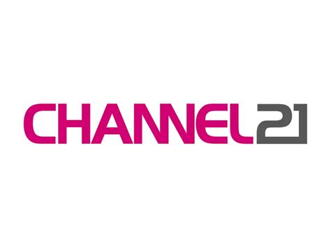 Channel21 Logo Png Vector In Svg Pdf Ai Cdr Format