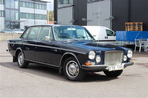 Volvo 164 70 Ps Auction We Value The Future Largest In Net Auctions