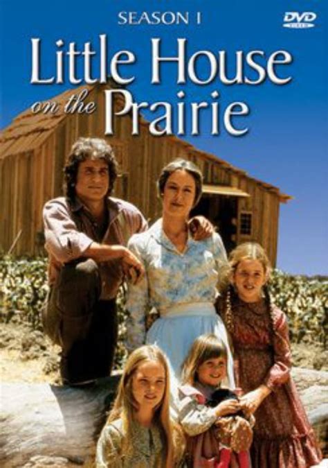 little house on the prairie 1974 filmer film nu