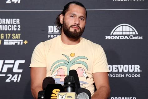 Photos Jorge Masvidal Through The Years Mma Junkie