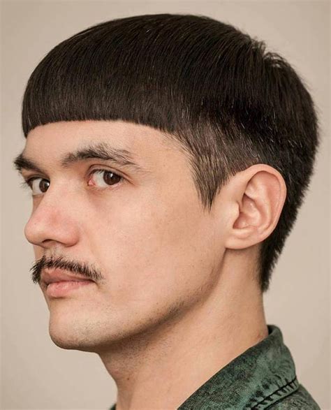 32 stylish modern bowl cut hairstyles for men men s hairstyle tips haircuts for men bowl