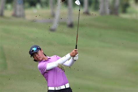 Yuka saso (笹生 優花, sasō yūka) is a filipino professional golfer, and won the first ever gold medal for the philippines in both women's individual and women's team event in asian games golf competitions. Yuka Saso completes wire-to-wire win in Philippine Amateur ...