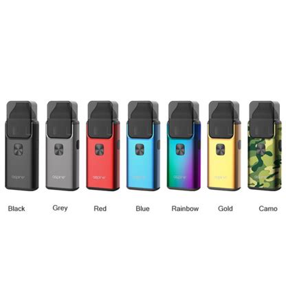 Nicotine salts in standard vape pen are much more expensive because the cost of making nicotine salts is much more than the cost of making nicotine base. Aspire Breeze 2 Kit - Vvapour: The Best Vapour Liquid ...