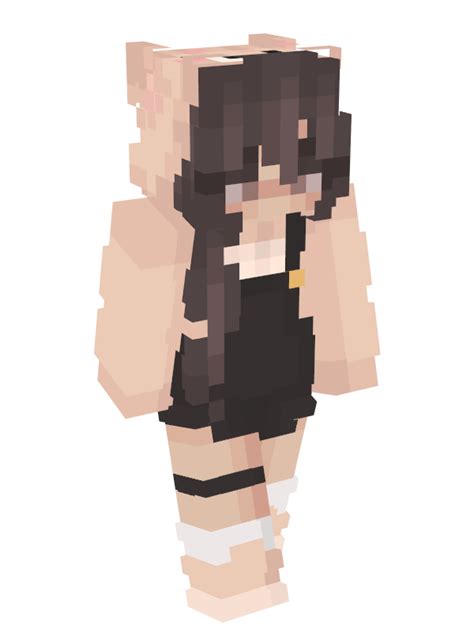 Cute Aesthetic Skins For Minecraft Jerseyose