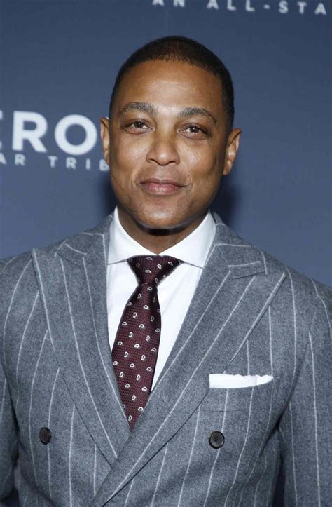 Don Lemon Bids Emotional Farewell to CNN Primetime Show