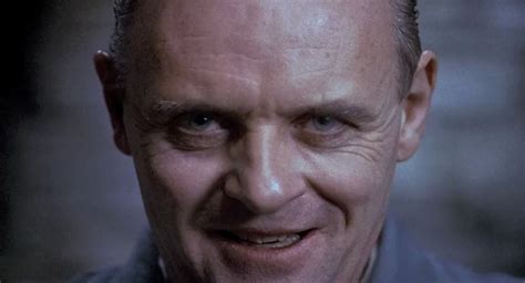 The Nightmare Nook Horror Blog The Real Life Hannibal Lecter