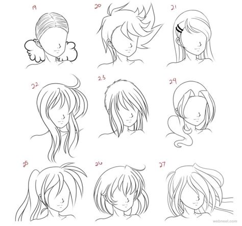 Share More Than 147 Anime Hair Real Life Super Hot Vn