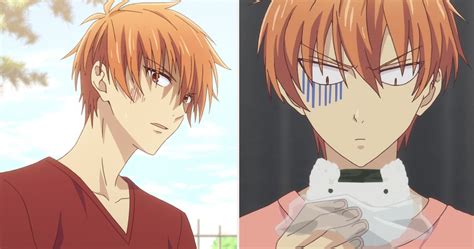 Fruits Basket 10 Things You Need To Know About Kyo