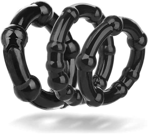 Amazon Com Cook Rings For Male For Sex Cock Ring Adult Penis Ring For