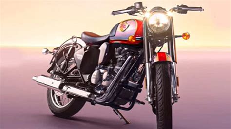 Royal Enfield Classic 350 Launch Live Price Features Specifications