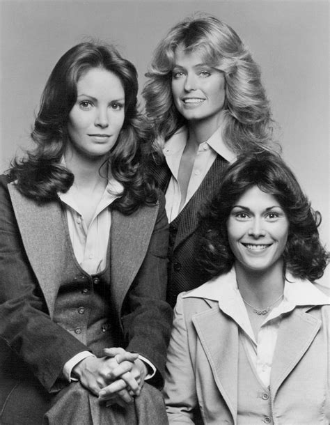List Of Charlies Angels Characters Wikipedia