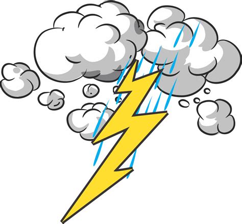 See more of stormy gail art on facebook. OnlineLabels Clip Art - Thunder And Lightning