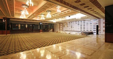 Banquets Halls Grand Mehfil