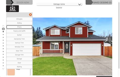 11 Free Home Exterior Visualizer Software Options Ir