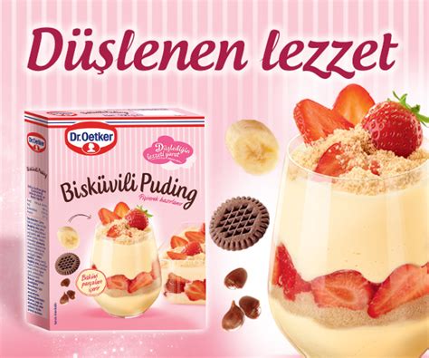 So köstlich schmeckt der klassischer marmorkuchen mit kakao. Dr. Oetker - KizlarSoruyor