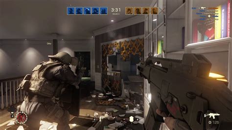 Upcoming Rainbow Six Siege Fixes Detailed By Ubisoft During Ama