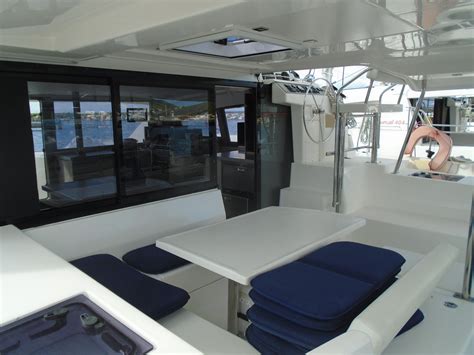 Leopard 40 For Sale Sunsail Yacht Brokerage