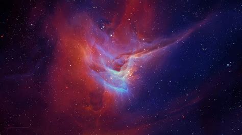 Star Nebula Glow 4k Star Wallpapers Glow Wallpapers Digital Universe