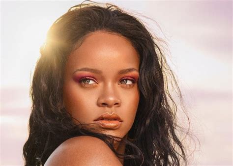 Fenty Beauty Releases Second Half Of Summer Beach Please Capsule