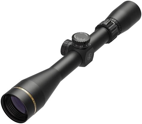 Leupold Announces Five New Vx Freedom Ar Rifle Scopes The Truth About