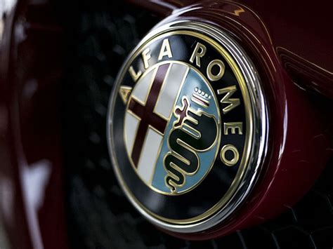 Even if you don't know much arabic you have probably noticed that a lot of arabic names contain the words al. Alfa Romeo Logo, HD 1080p, Png, Meaning, Information ...