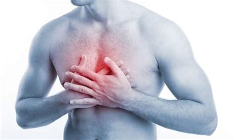 Enfermedades Cardiovasculares Qu Son Tipos S Ntomas Y Tratamiento Salud Responde