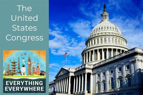 How The United States Congress Came To Be