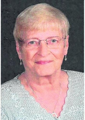 Darlene Berndt Obituary 2021 South Bend In South Bend Tribune
