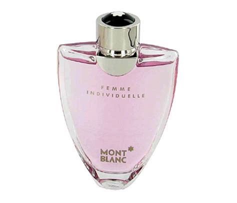 Buy Mont Blanc 75ml Femme Individu13339 Price In Qatar Doha