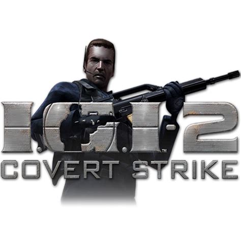Project Igi 2 Custom Icon By Thedoctor45 On Deviantart