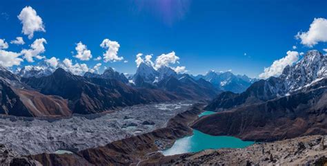 Trekking In Nepal Adventure Holiday Agency
