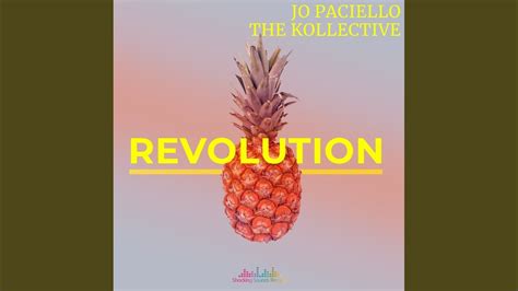 Revolution (Radio Mix) - YouTube