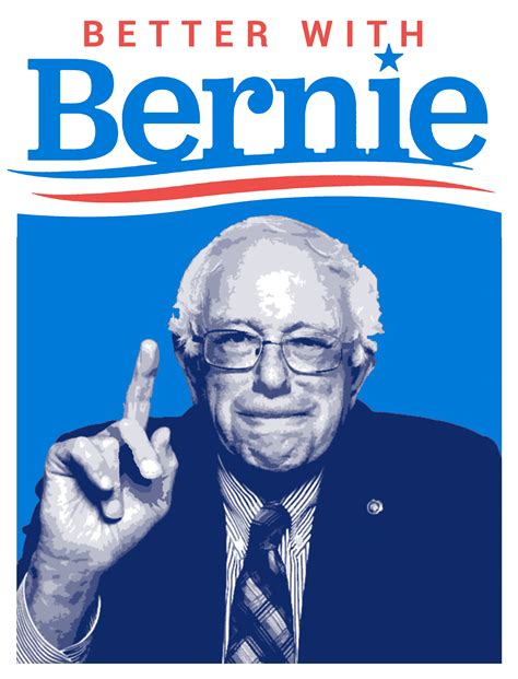Campaign Bernie Sanders For President
