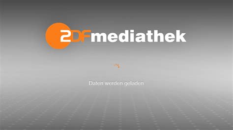 Компания по производству и трансляции медиаматериалов · телеканал. ZDF mediathek erhält großes Update - Unterstützt jetzt ...