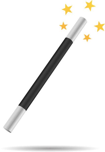 Best Magic Wand Illustrations Royalty Free Vector Graphics And Clip Art