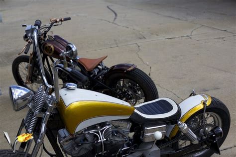 Voodoo Choppers Custom Motorcycle Shop Moves To Auburn Hills