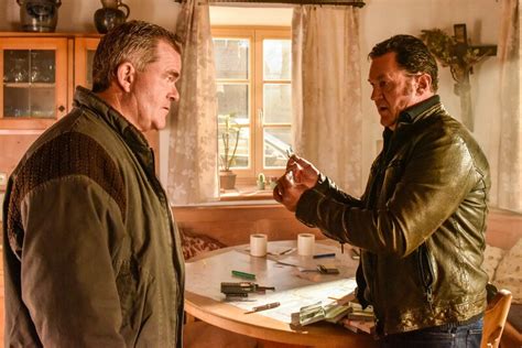 8 neue folgen ab 16.10.2020 um. Die Chefin S11E08: Geschwister - fernsehserien.de